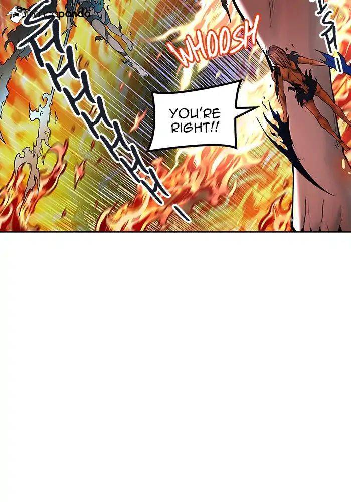 Tower of God Chapter 416 image 036